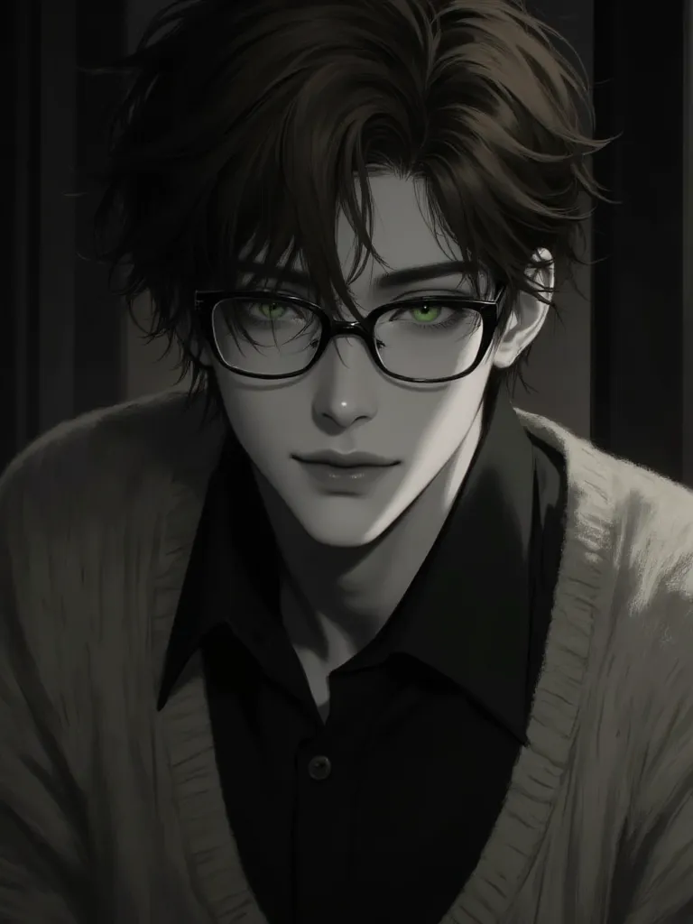 Thumbnail of Andrew
