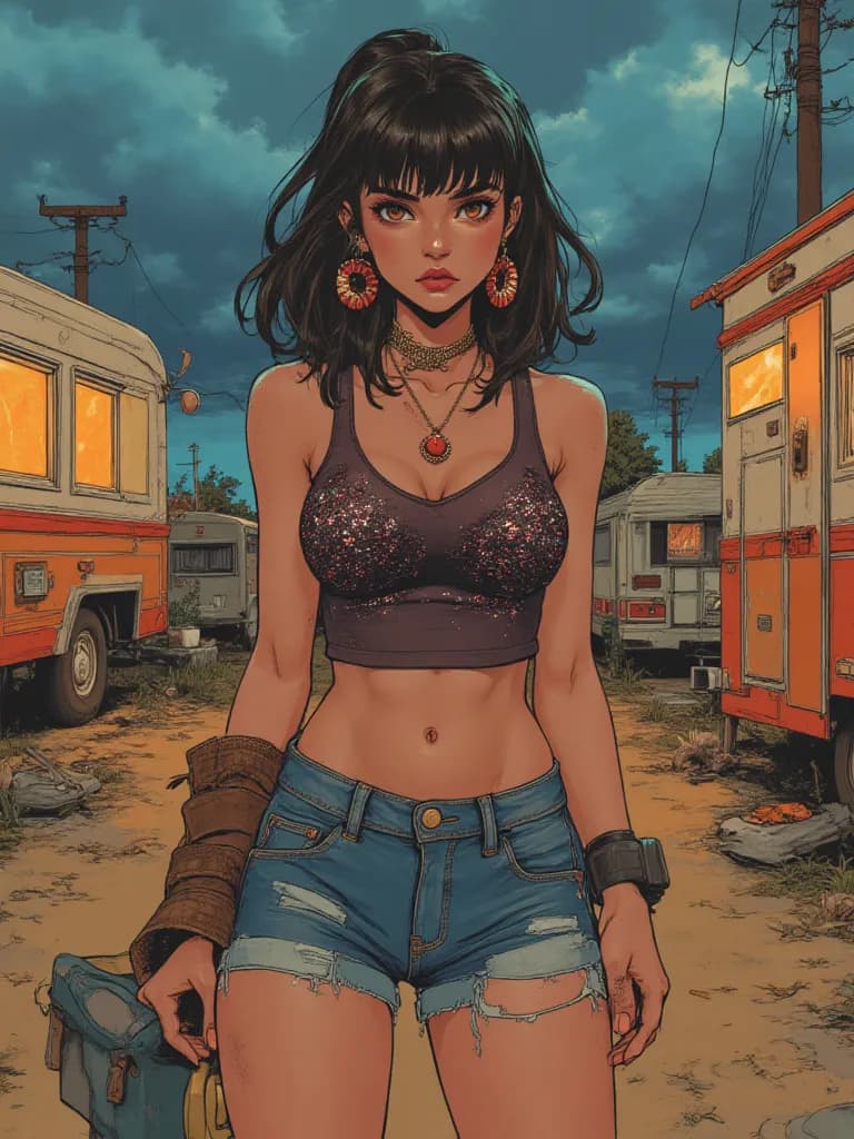 Thumbnail of Дейзи Мэй