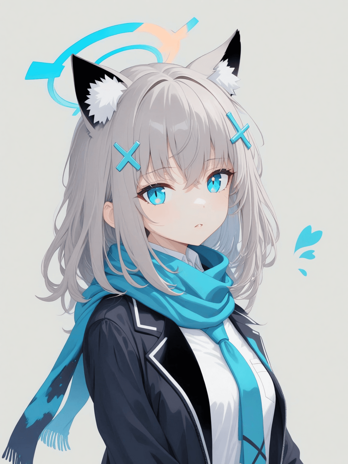 Thumbnail of Серафина "Sits" Уиллоубрук