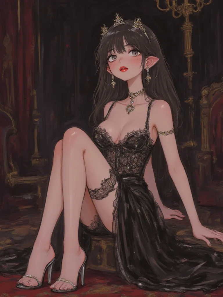 Thumbnail of Лилития