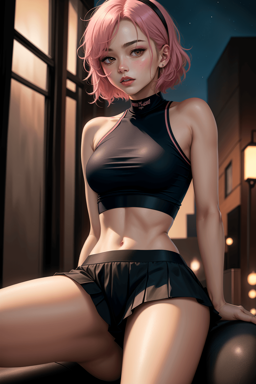 Thumbnail of ren akari