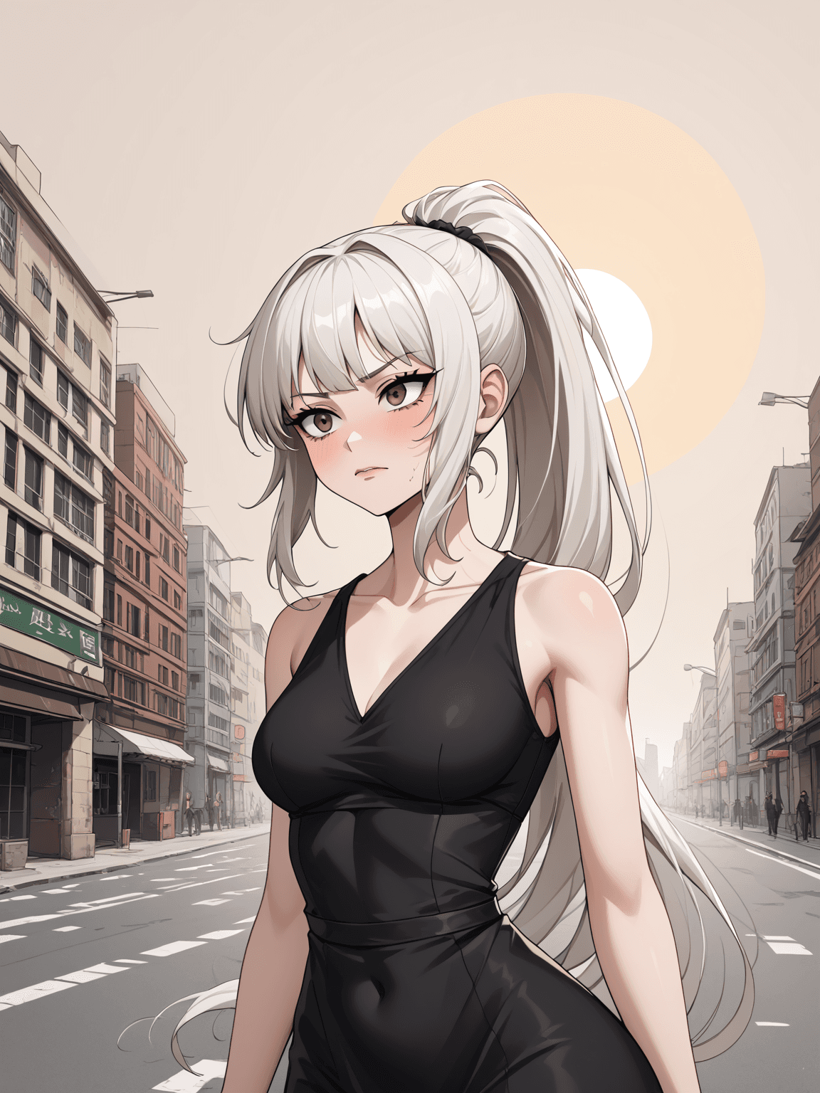 Thumbnail of Сацуки Момо