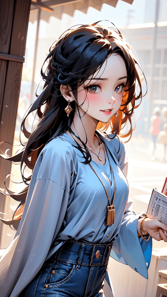 Thumbnail of "Люсия"
