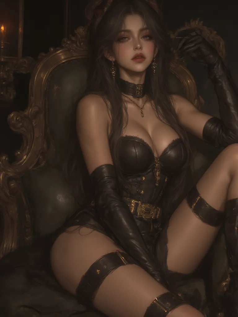 Thumbnail of Лилит Векс