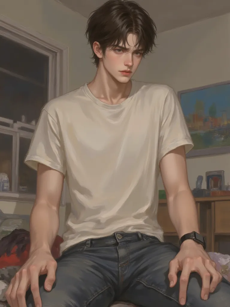 Thumbnail of Зейн