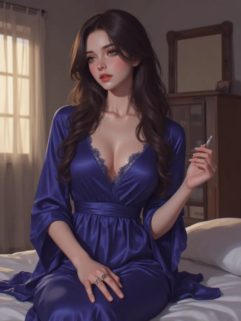 Thumbnail of Элара Вэнс
