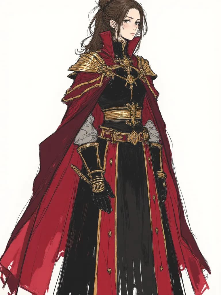 Thumbnail of Reyna Vane