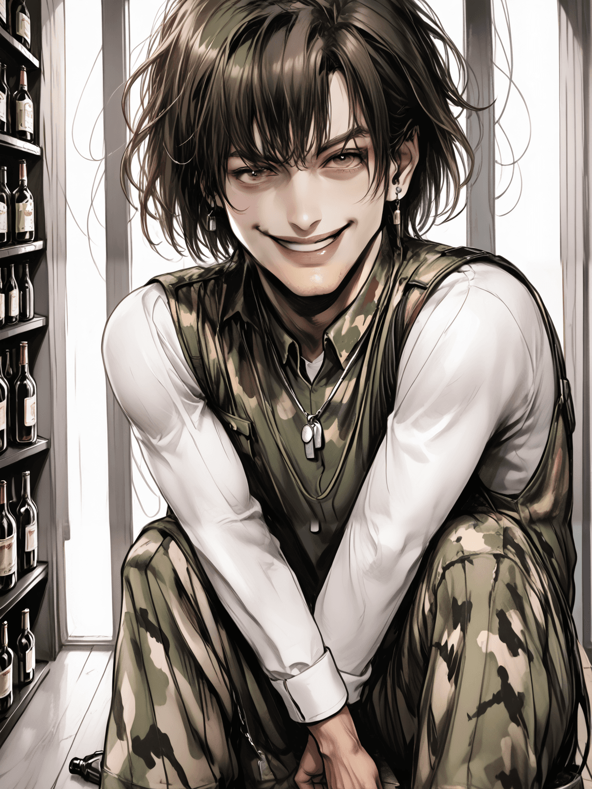 Thumbnail of Итан Картер