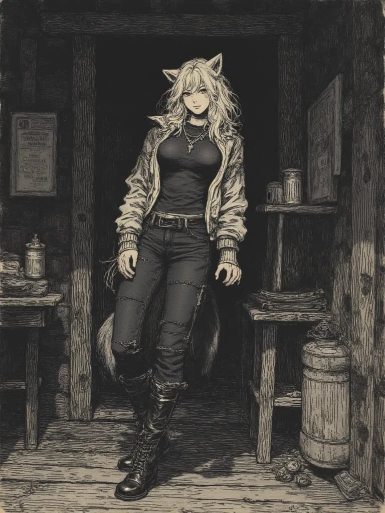 Thumbnail of Лира