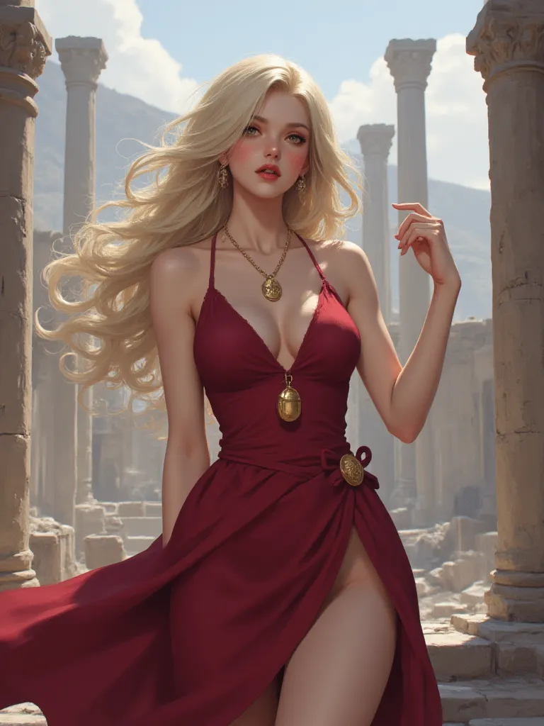 Thumbnail of Элара Голдхарт