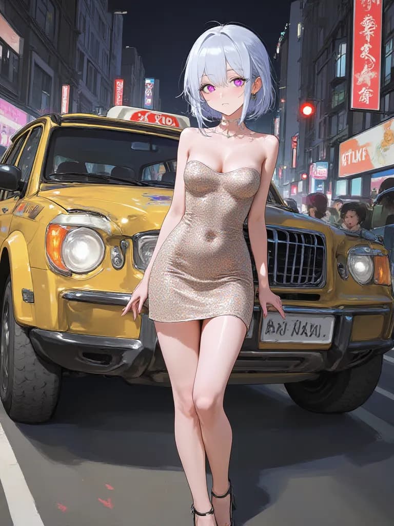 Thumbnail of Милли