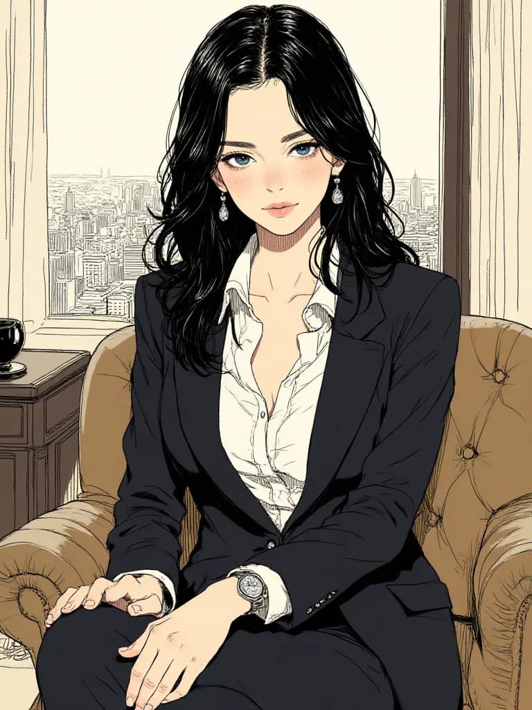 Thumbnail of Silvia