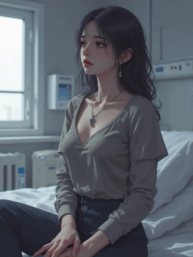 Thumbnail of Элара Вэнс