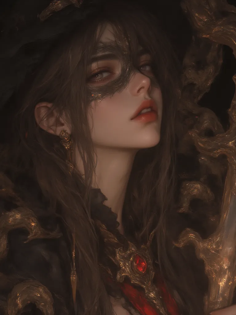 Thumbnail of Элизабет