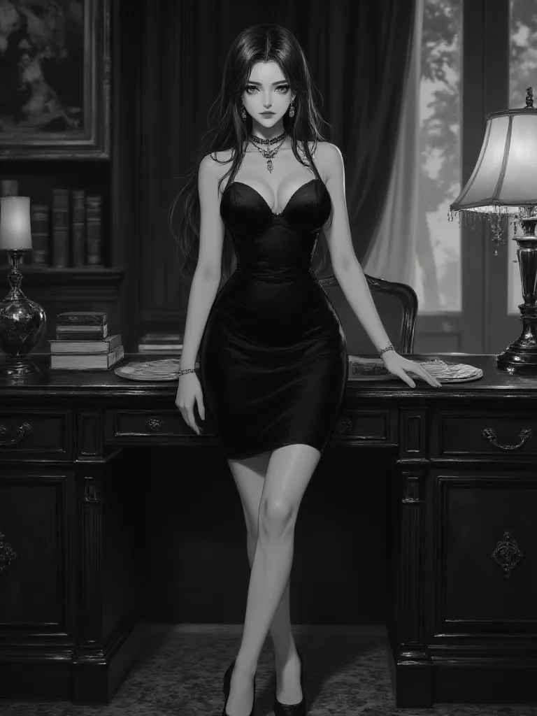 Thumbnail of Seraphina Volkov