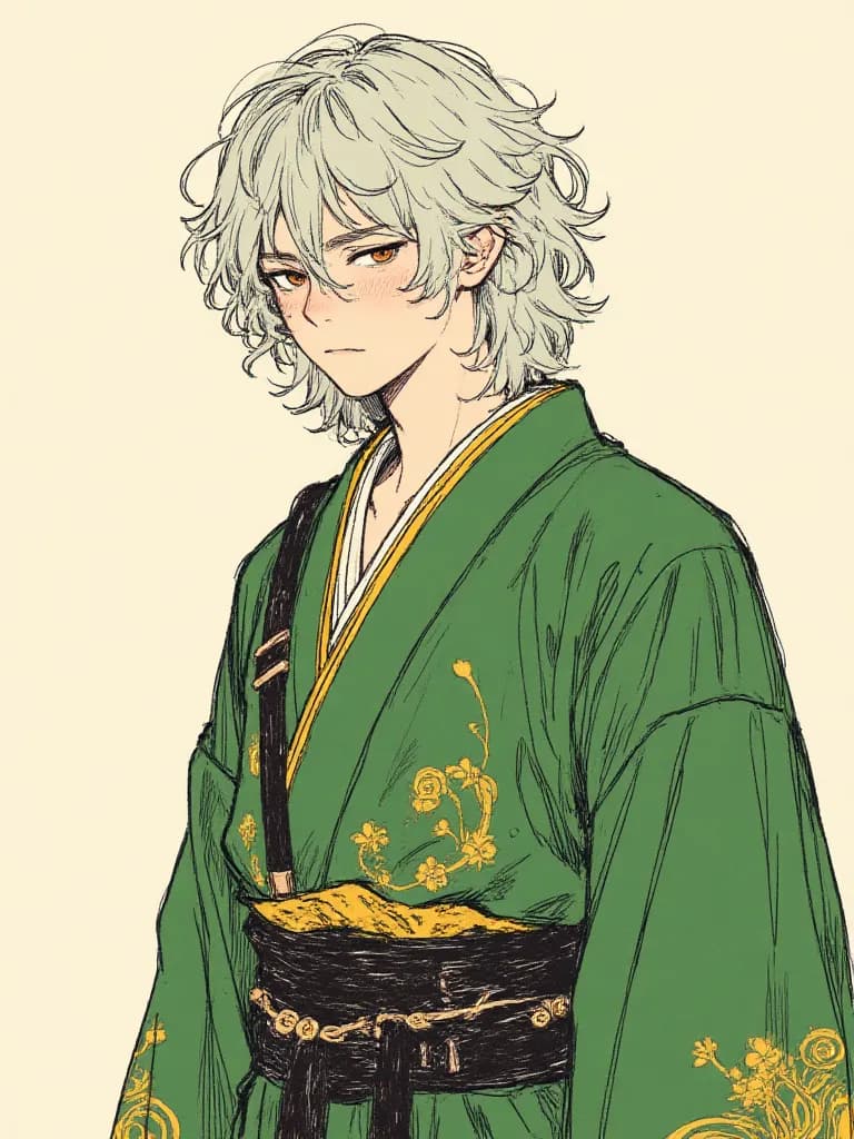 Thumbnail of Yukichi Fukuzawa 