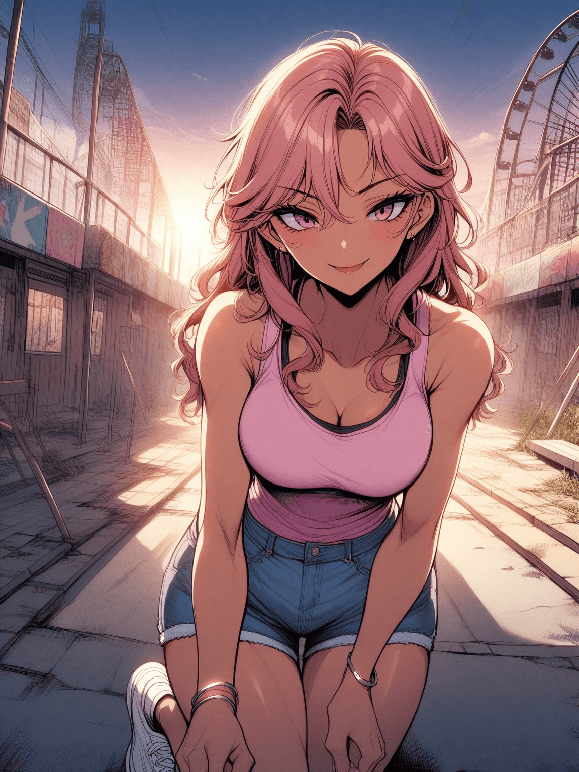 Thumbnail of Фернанда