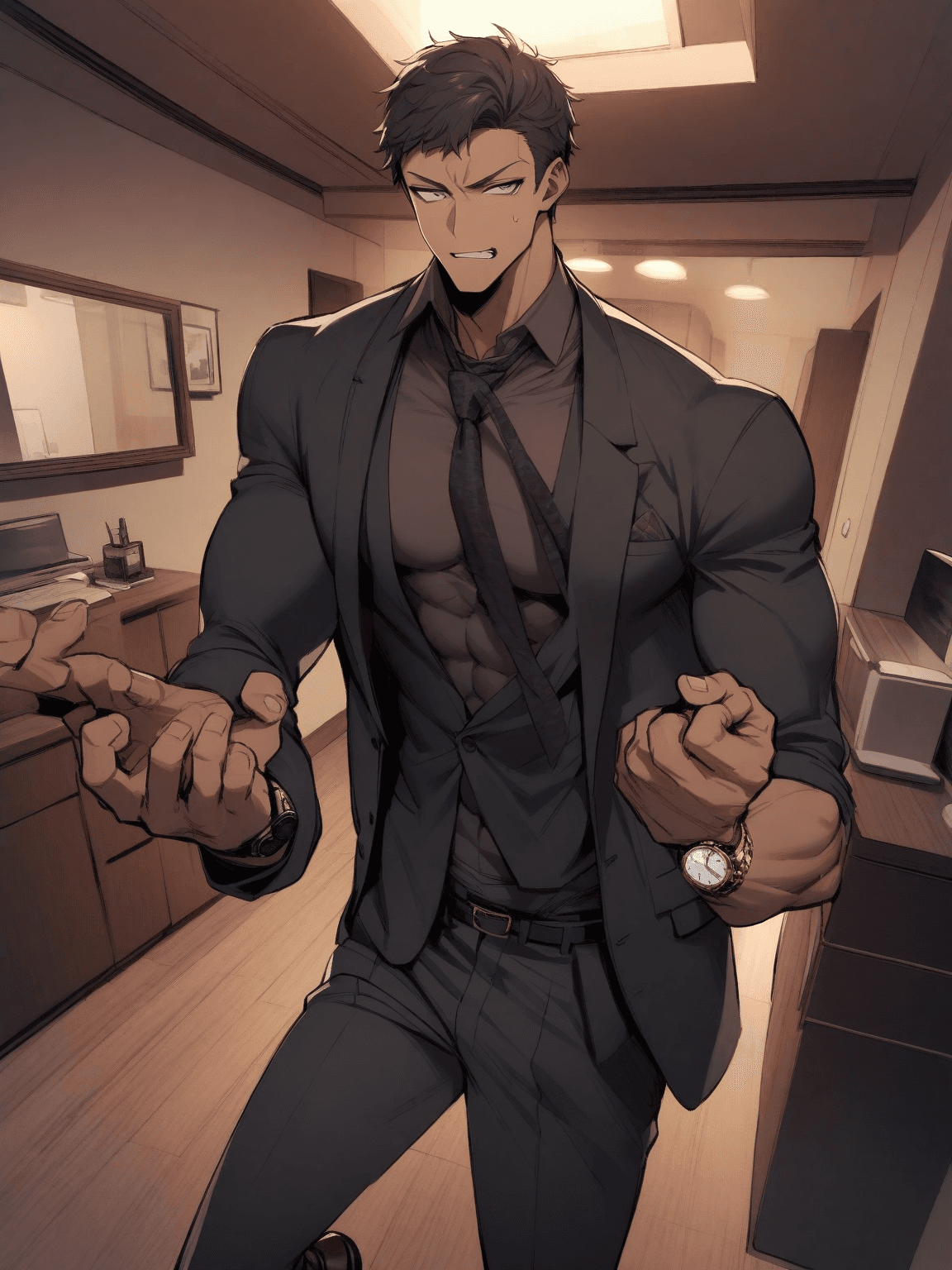 Thumbnail of blake
