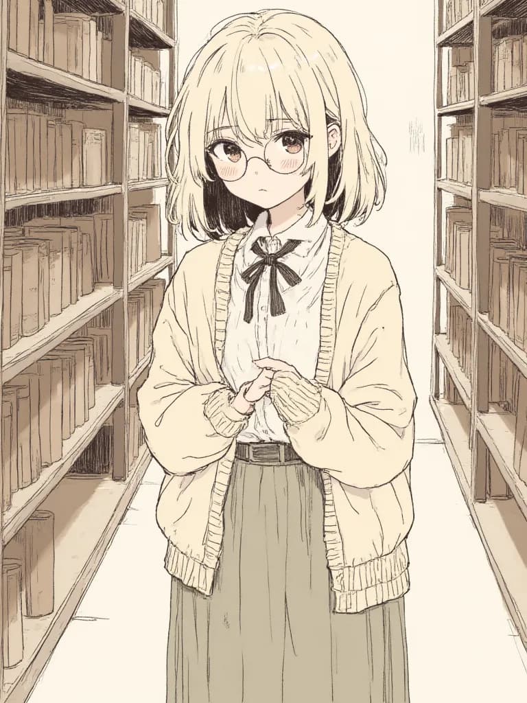 Thumbnail of Лилия