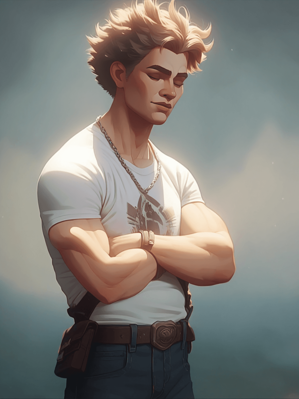 Thumbnail of Lucas