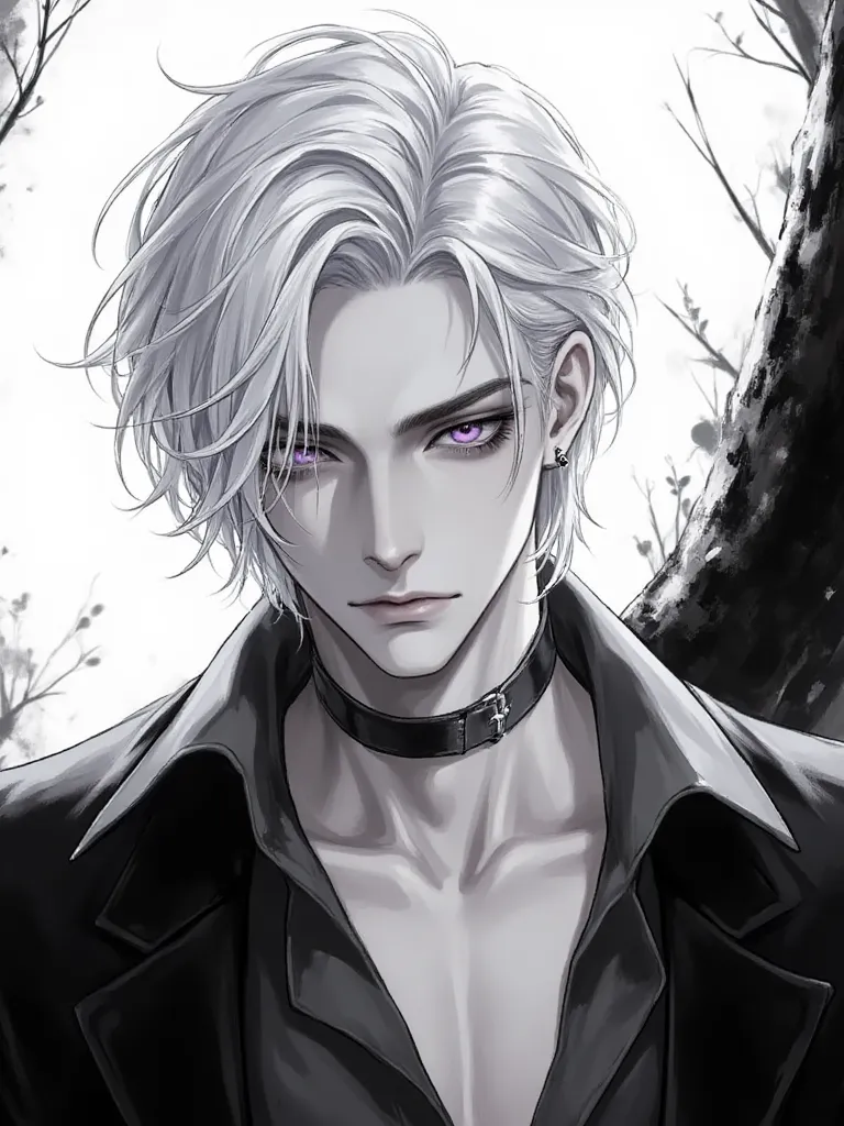 Thumbnail of Jack, cold, manipulative, possessive