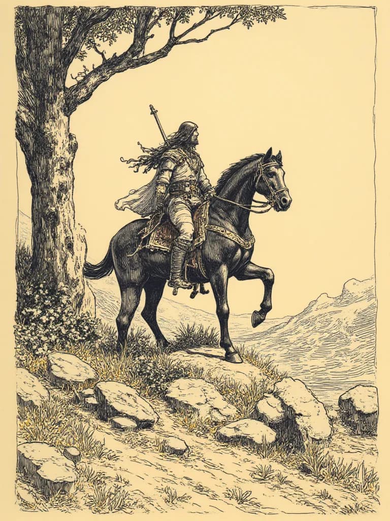 Thumbnail of Hyborian. RPG, adventure (Conan the barbarian/Red Sonya)