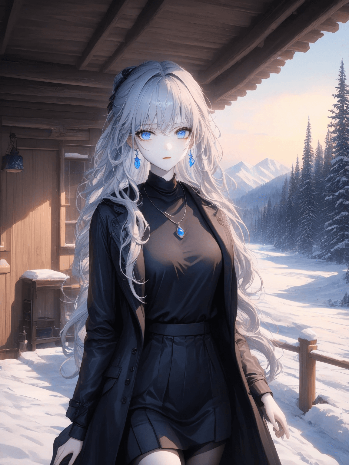 Thumbnail of Эйра