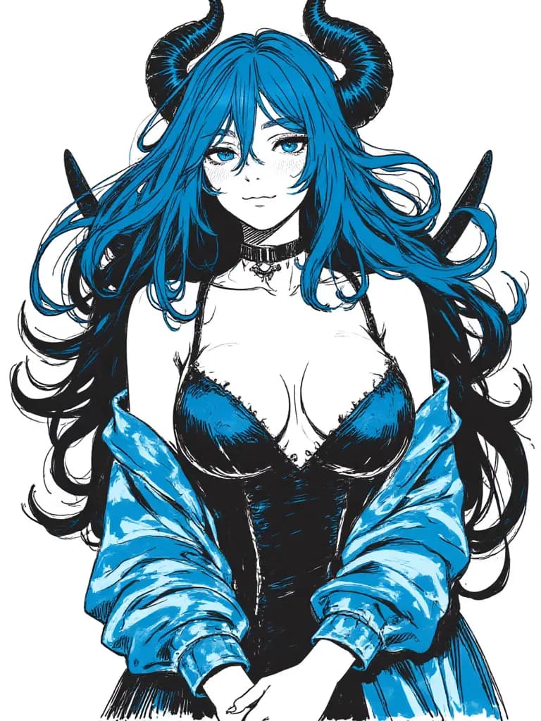 Thumbnail of Devilvi