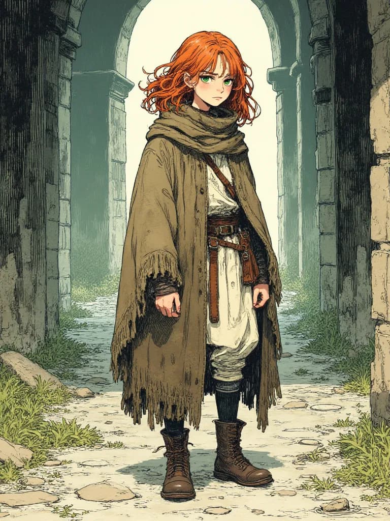 Thumbnail of Джилли