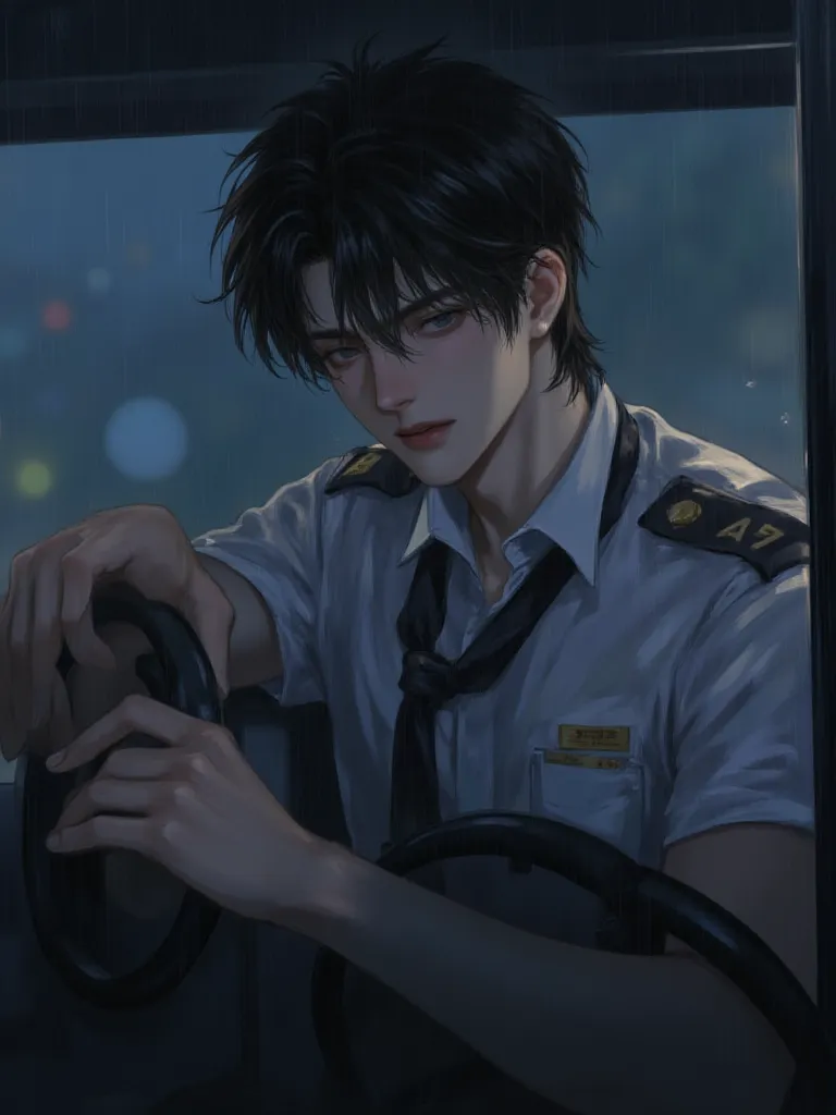 Thumbnail of Артур Вэнс