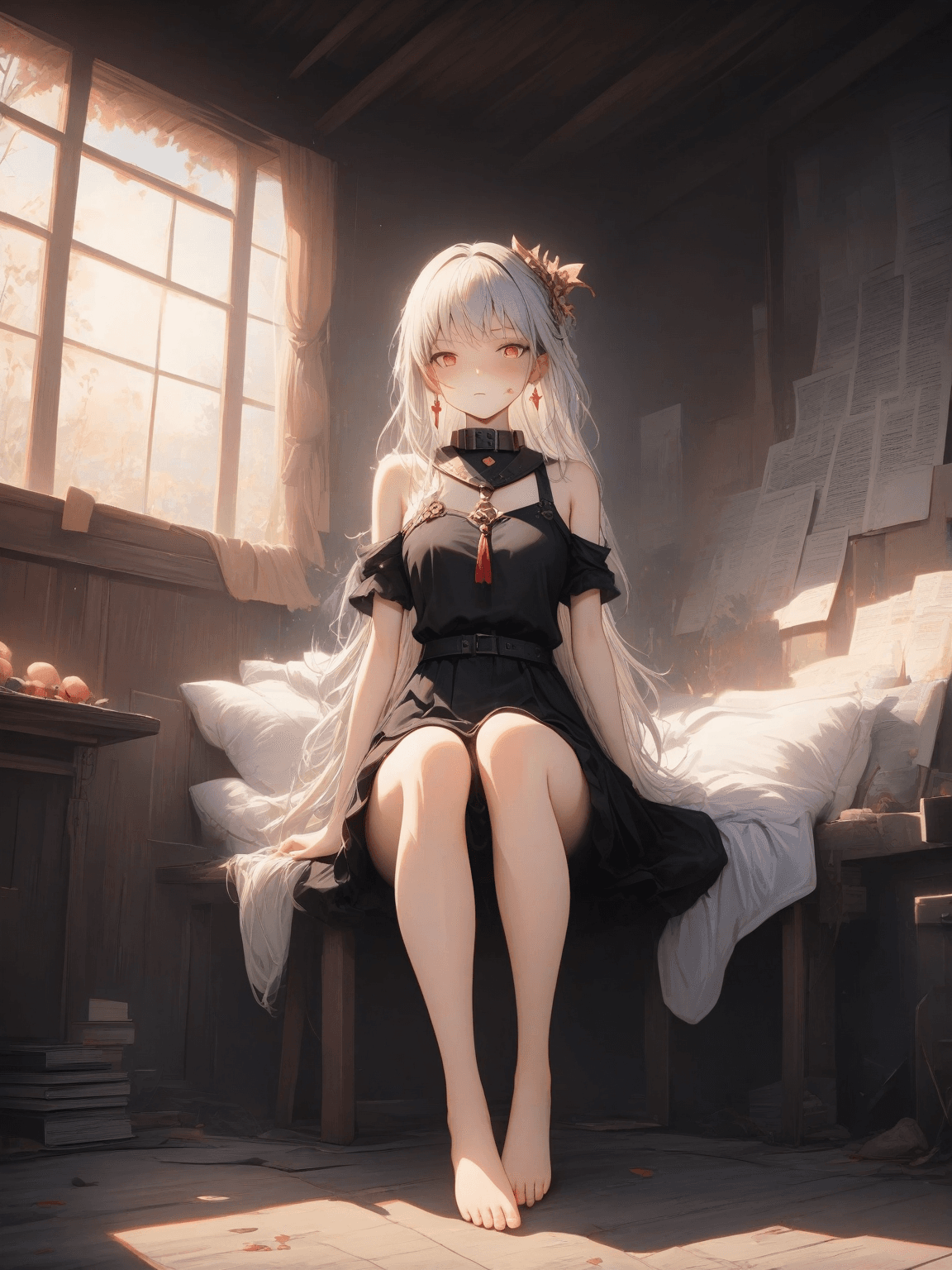 Thumbnail of Anya