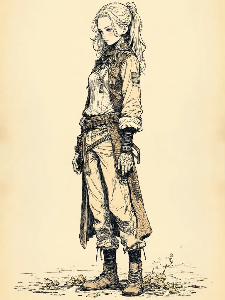 Thumbnail of Кэлен