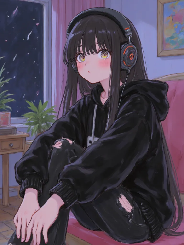 Thumbnail of Элара Вэнс