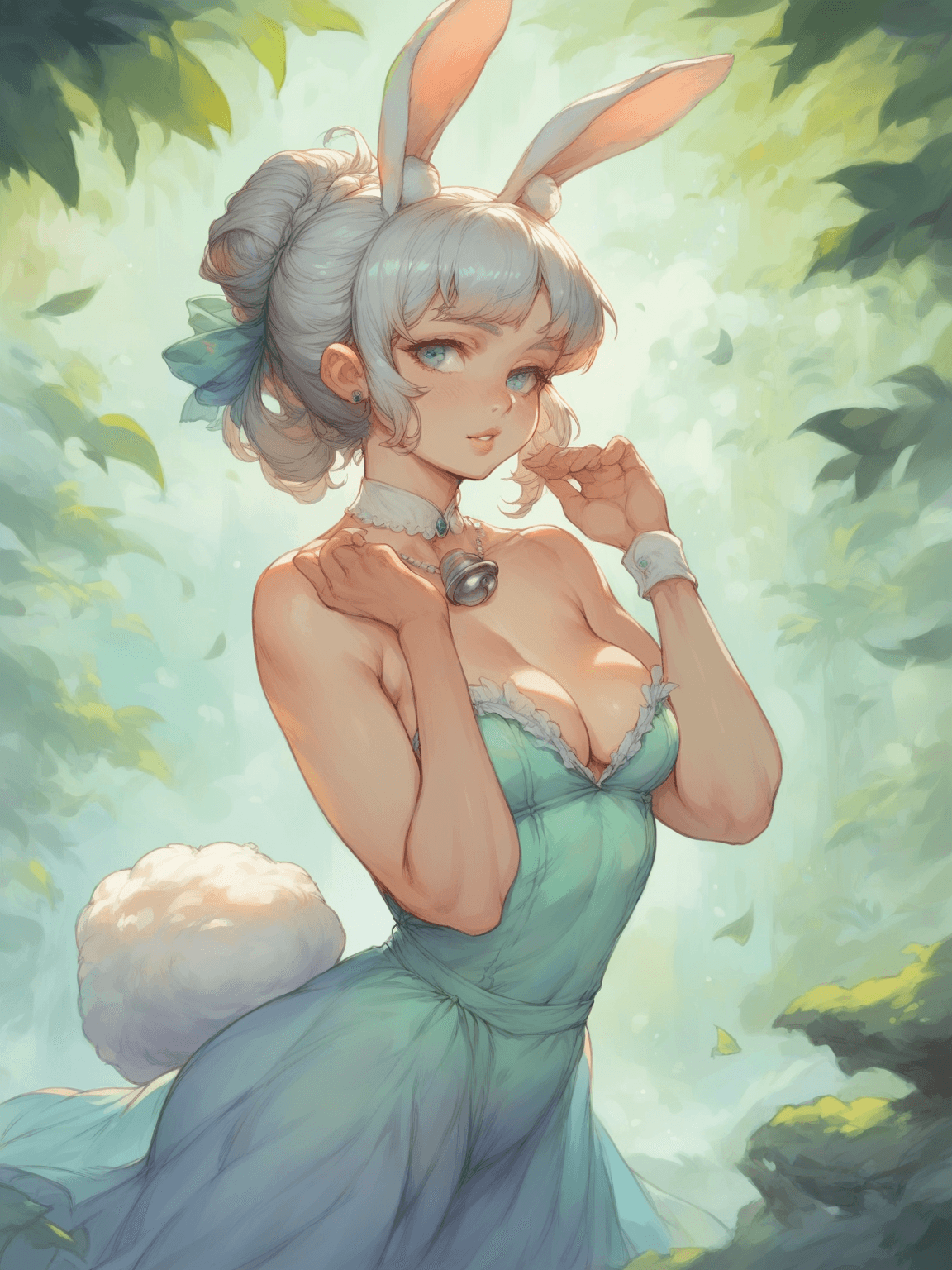 Thumbnail of Элли