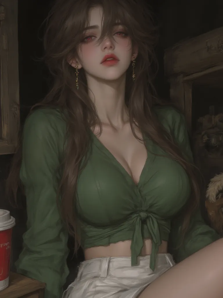 Thumbnail of Люсия