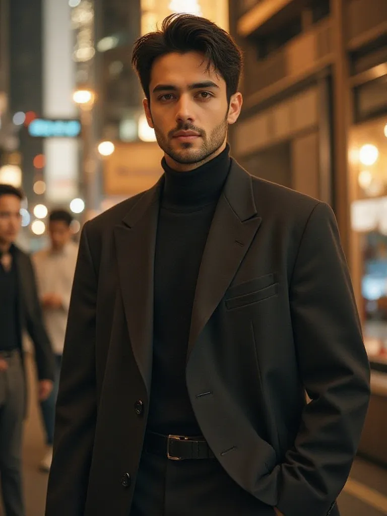 Thumbnail of Lorenzo or can we say Adam