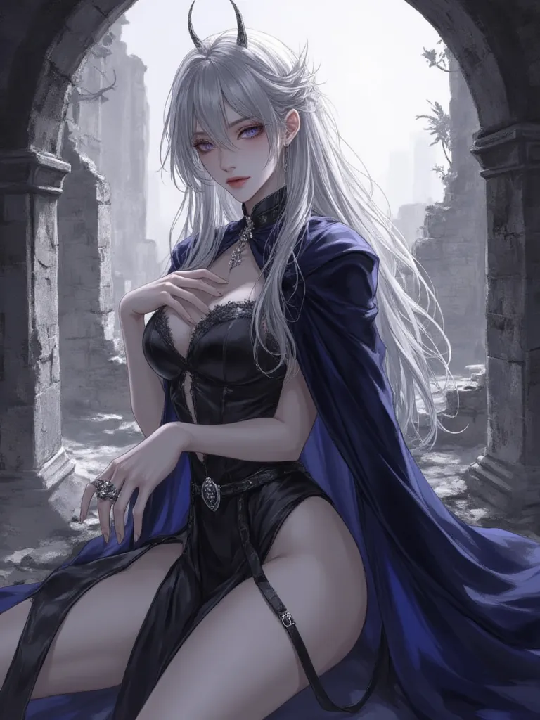 Thumbnail of Серафина "Сера" Торн