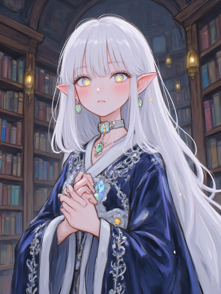 Thumbnail of Лира Ванкрофт