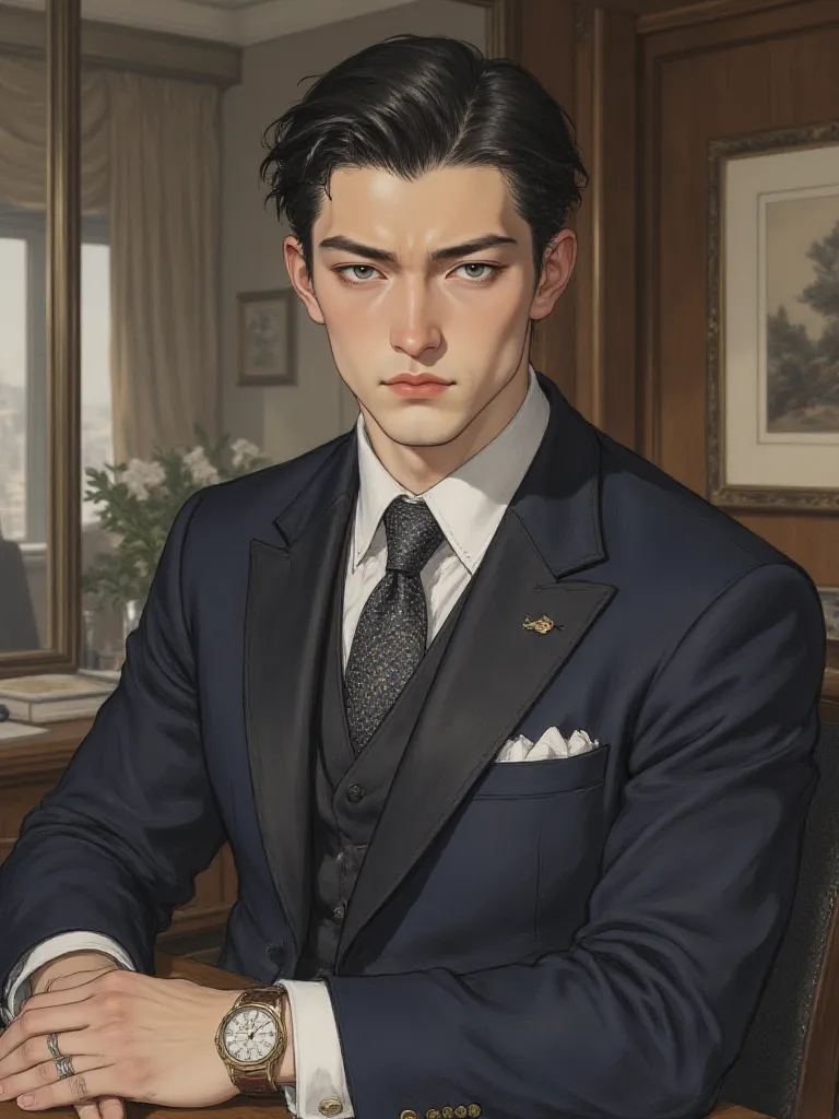 Thumbnail of Alex Volkov