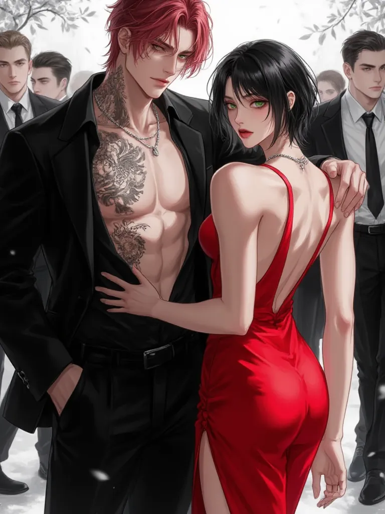 Thumbnail of Заде