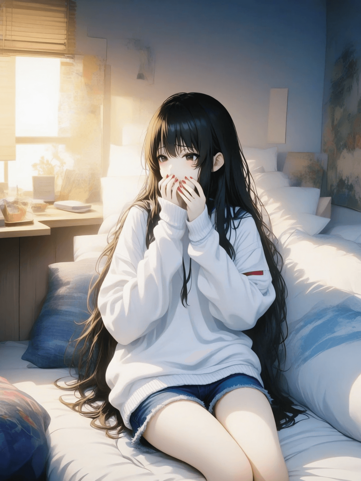 Thumbnail of Yurika