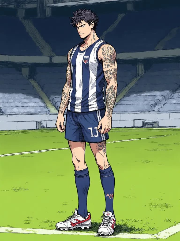Thumbnail of Ricardo Quaresma