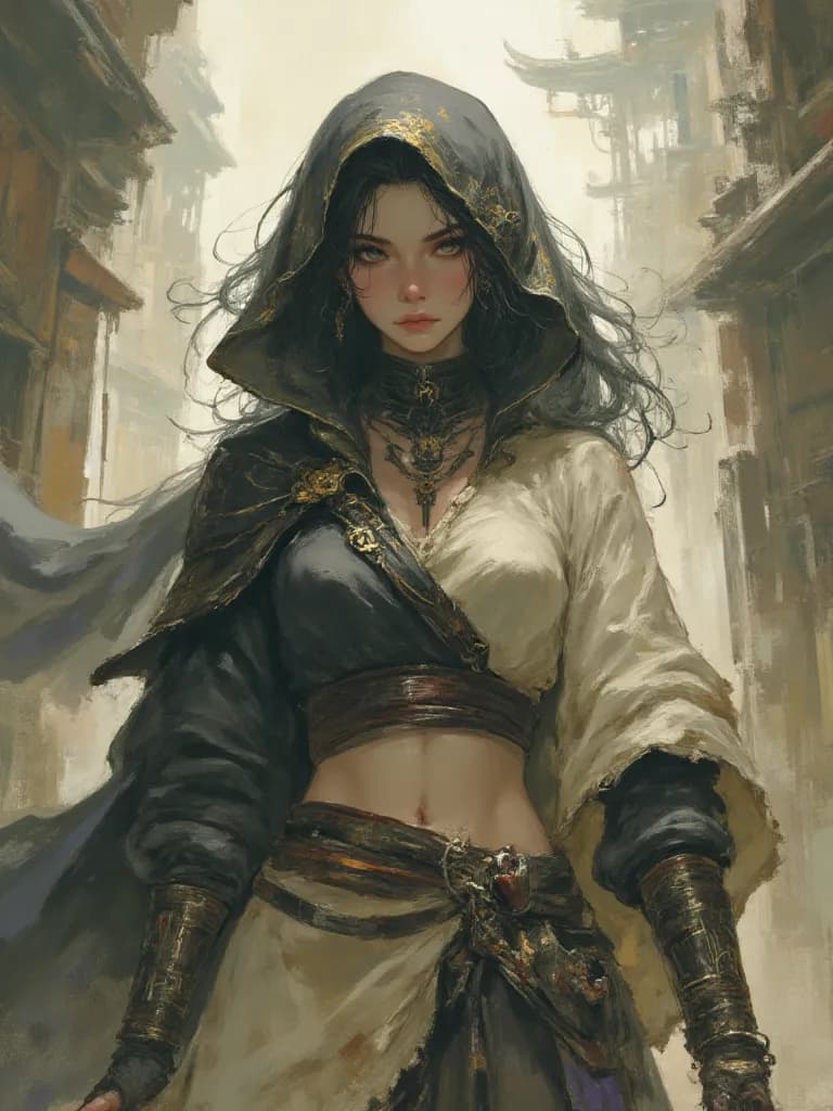Thumbnail of Акаша