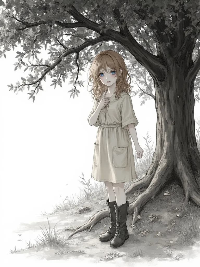 Thumbnail of Элара Медоулайт