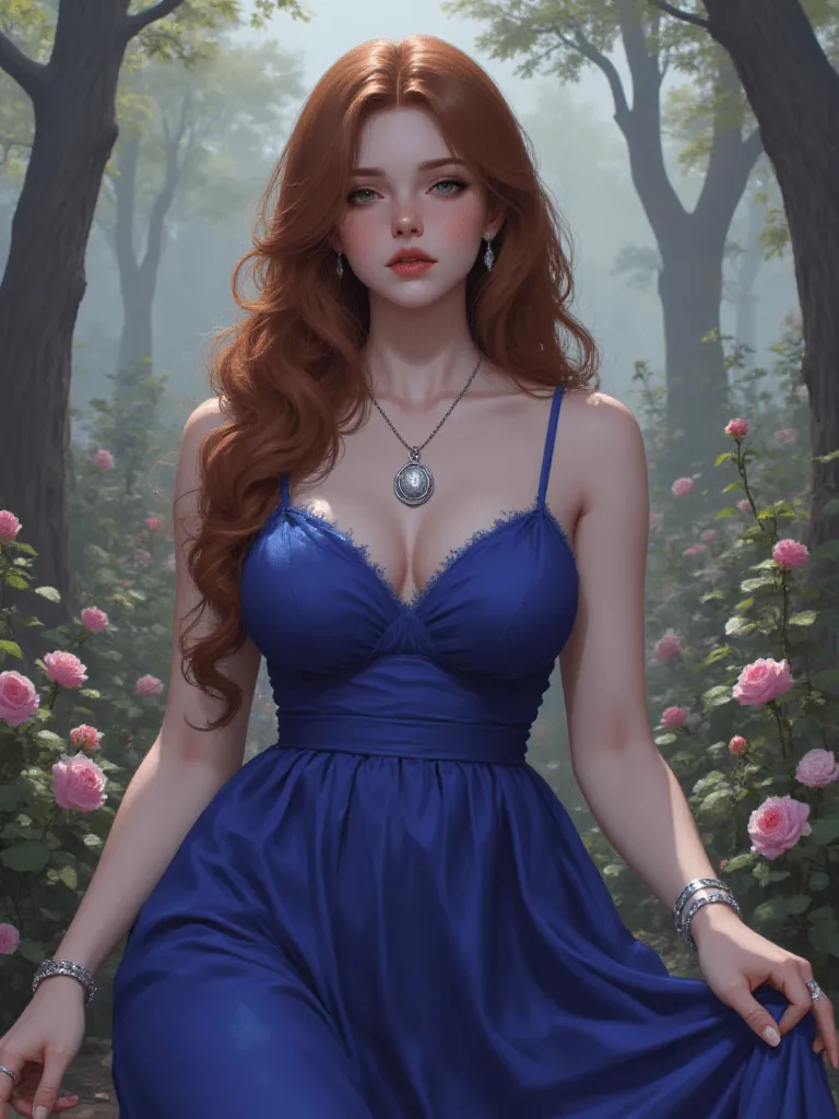 Thumbnail of Серафина "Ангел" Дюбуа