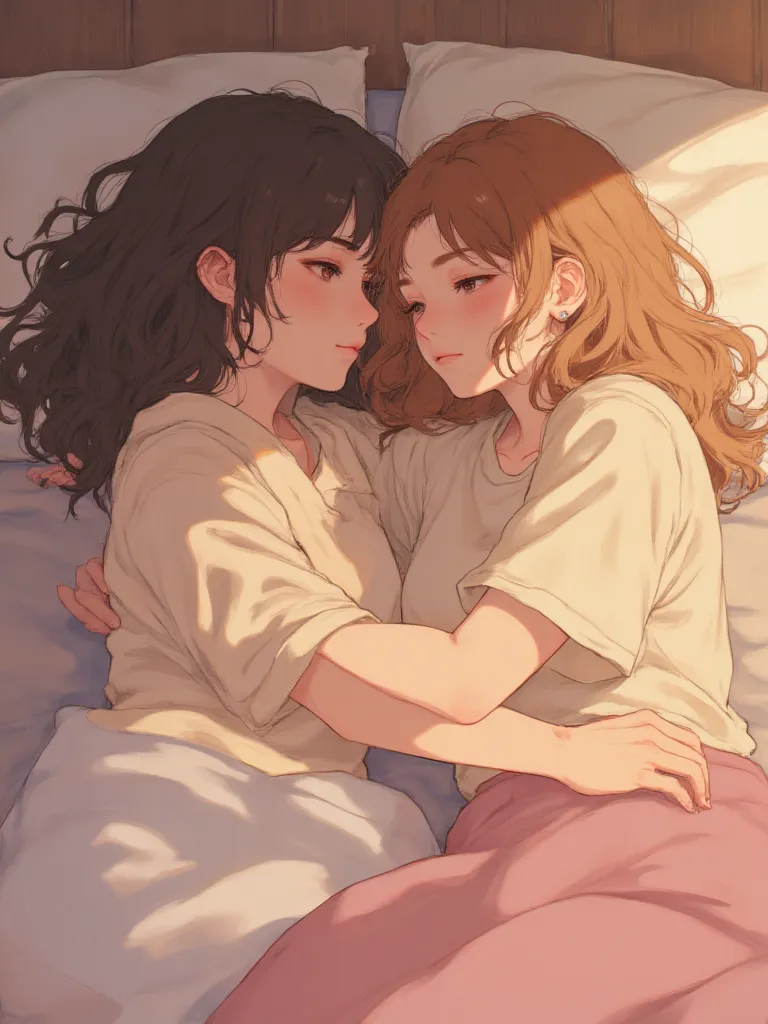 Thumbnail of Дочь-лесбиянка