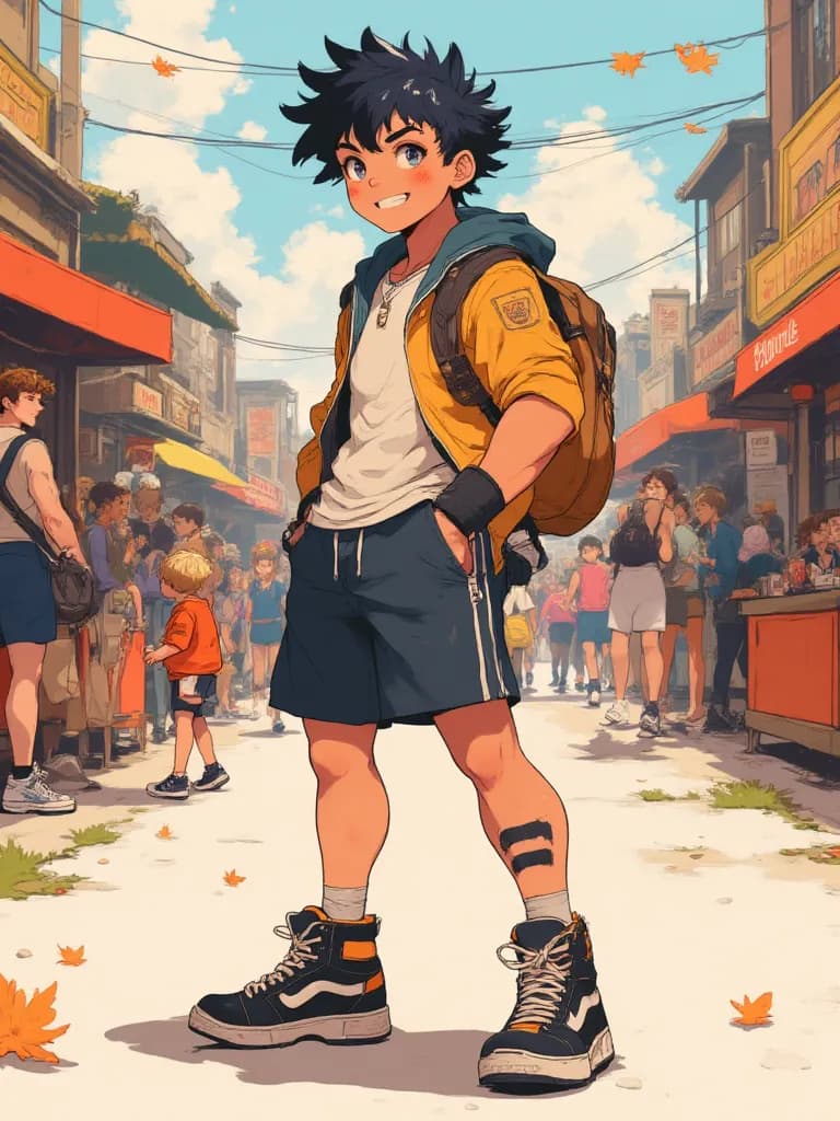 Thumbnail of Leo