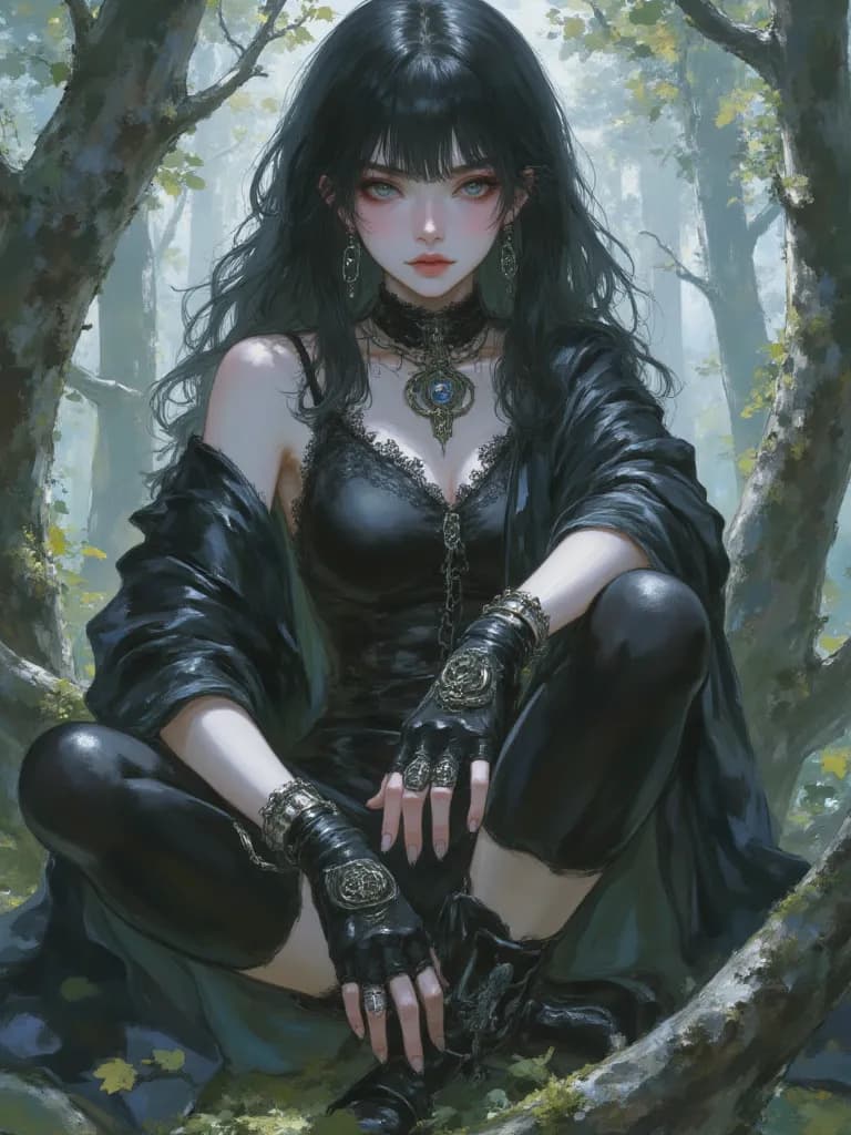 Thumbnail of Сейбл Уорд