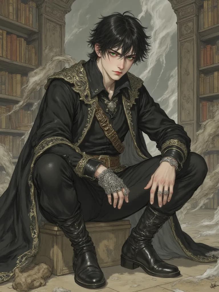 Thumbnail of William 