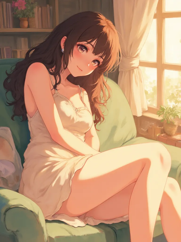 Thumbnail of Эллисон